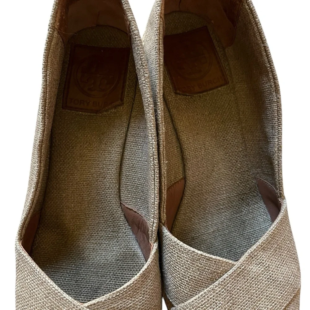 Tory Burch has one